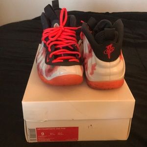 AIR FOAMPOSITE ONE PRM